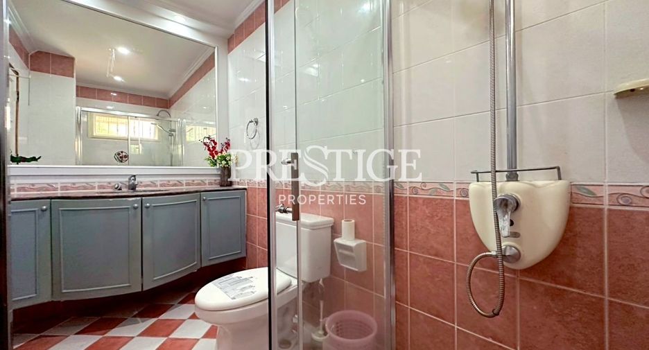 Casa en venta de 3 habitaciones en East Pattaya, Pattaya
