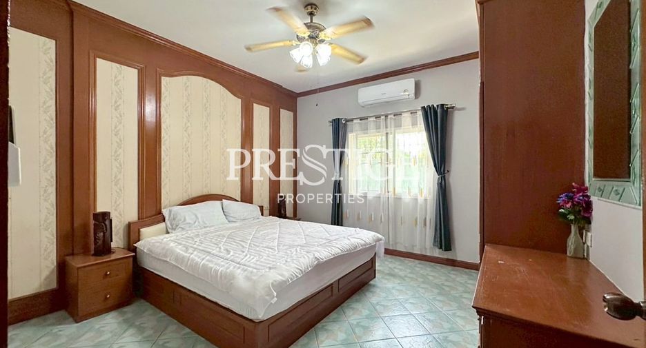 Casa en venta de 3 habitaciones en East Pattaya, Pattaya