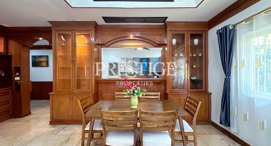 Casa en venta de 3 habitaciones en East Pattaya, Pattaya