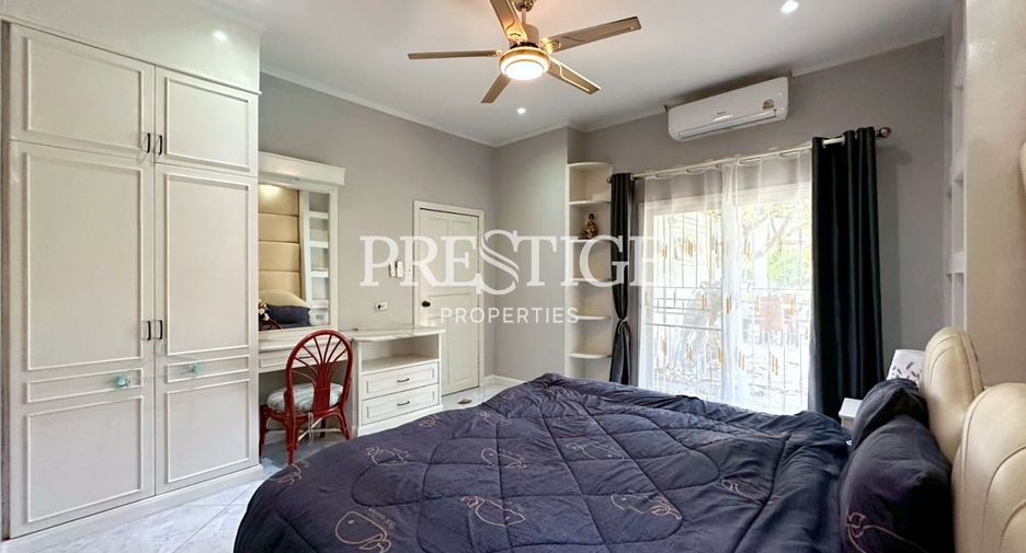 Casa en venta de 3 habitaciones en East Pattaya, Pattaya