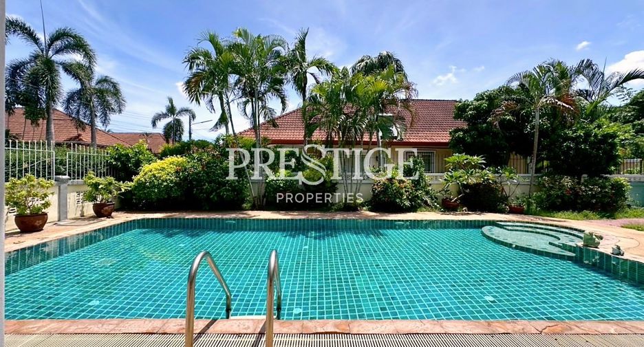 Casa en venta de 3 habitaciones en East Pattaya, Pattaya