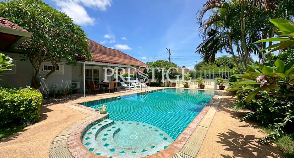Casa en venta de 3 habitaciones en East Pattaya, Pattaya