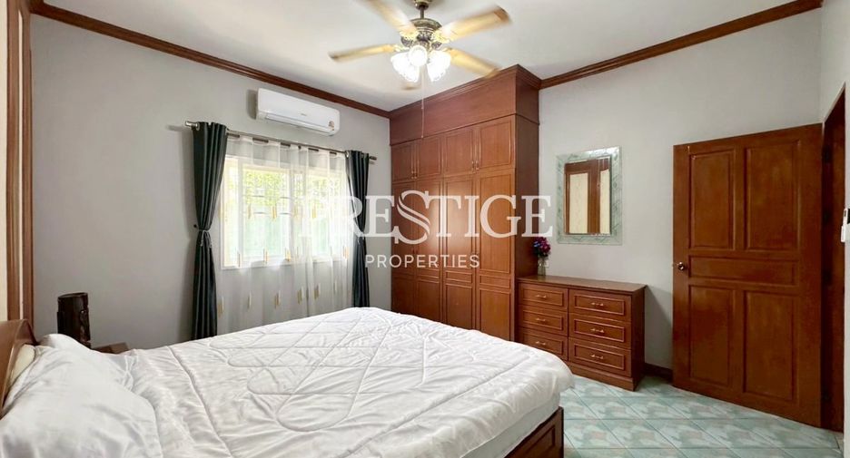 Casa en venta de 3 habitaciones en East Pattaya, Pattaya