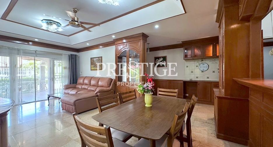 Casa en venta de 3 habitaciones en East Pattaya, Pattaya