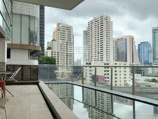 For rent 3 Beds condo in Khlong Toei, Bangkok