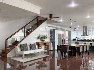 For rent 3 Beds condo in Khlong Toei, Bangkok