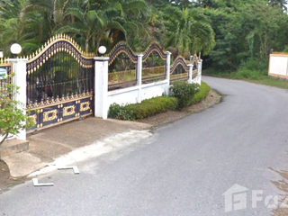 For sale land in Sattahip, Chonburi