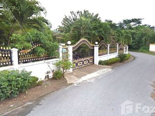 For sale land in Sattahip, Chonburi