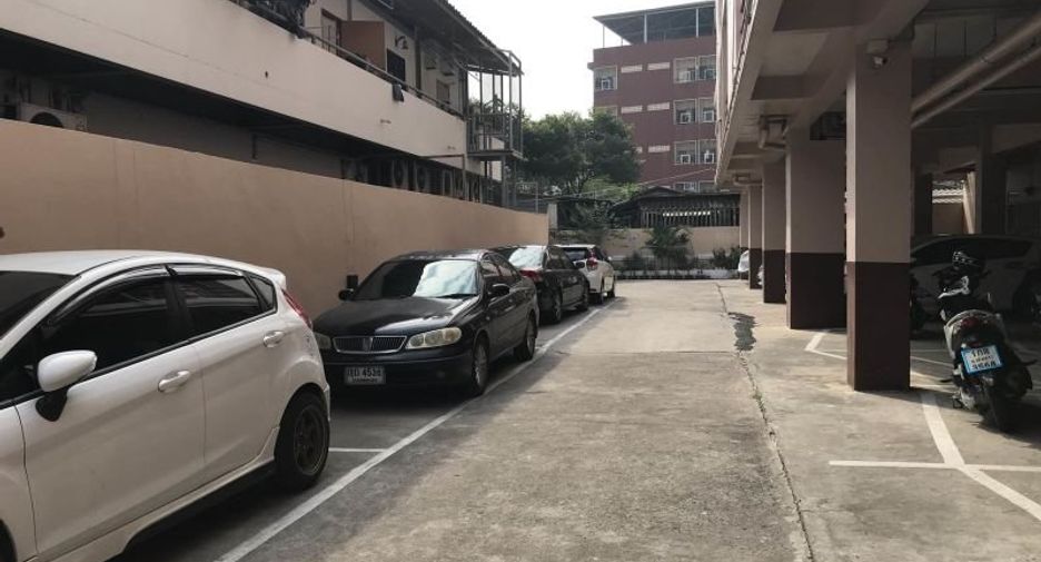 For sale 20 bedrooms apartment in Bang Lamung, Chonburi