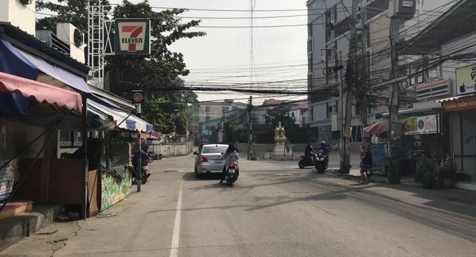 For sale 20 bedrooms apartment in Bang Lamung, Chonburi