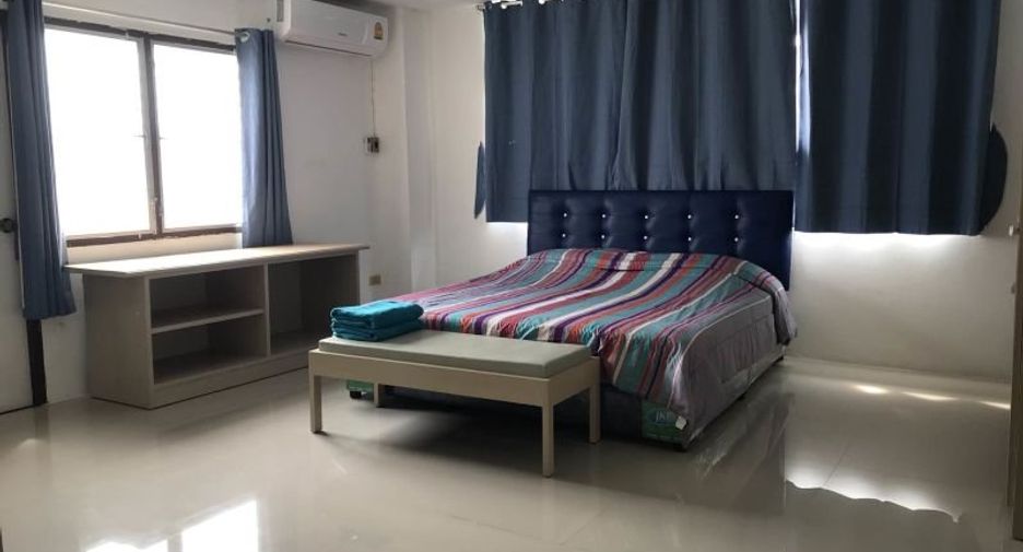 For sale 20 bedrooms apartment in Bang Lamung, Chonburi