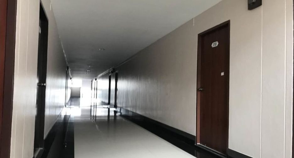 For sale 20 bedrooms apartment in Bang Lamung, Chonburi