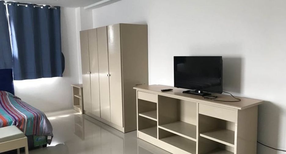 For sale 20 bedrooms apartment in Bang Lamung, Chonburi