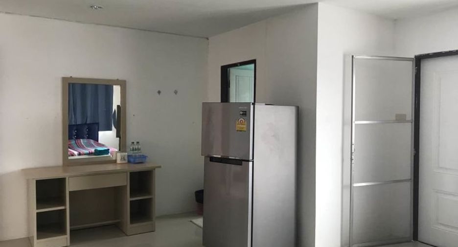 For sale 20 bedrooms apartment in Bang Lamung, Chonburi