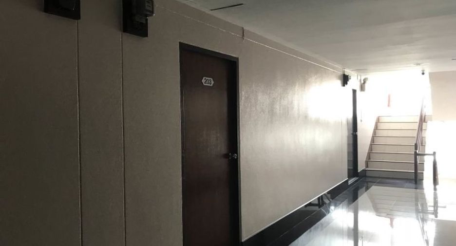 For sale 20 bedrooms apartment in Bang Lamung, Chonburi