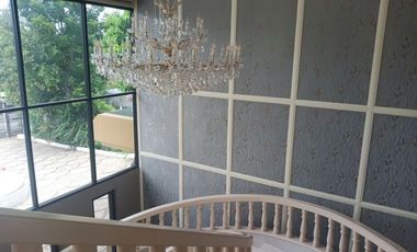 出售 4 卧室 独立屋 在 Bang Phli, Samut Prakan