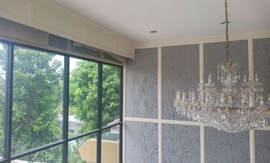 出售 4 卧室 独立屋 在 Bang Phli, Samut Prakan
