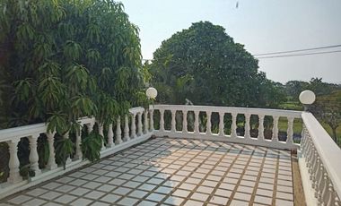出售 4 卧室 独立屋 在 Bang Phli, Samut Prakan
