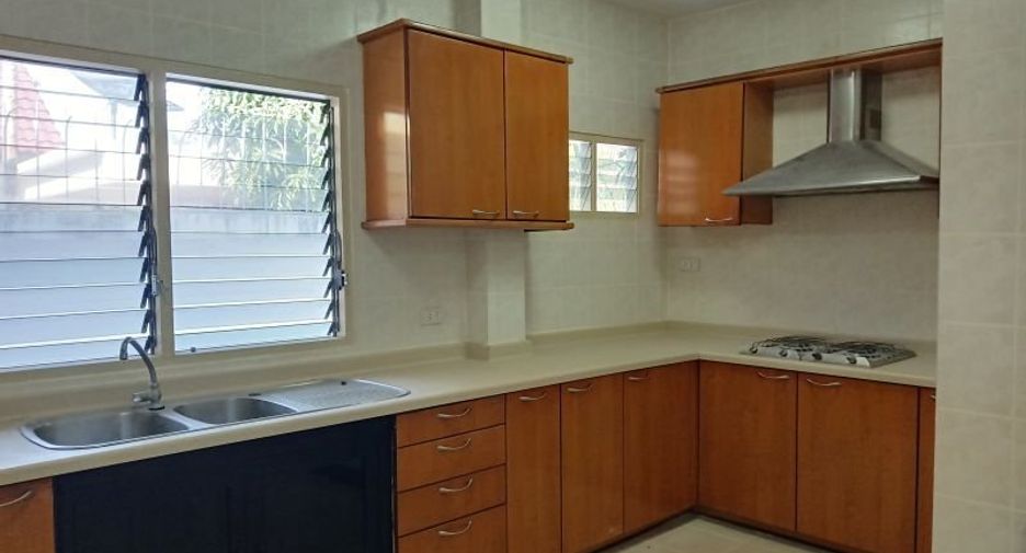 ขาย 4 ห้องนอน บ้านเดี่ยว ใน บางพลี, สมุทรปราการ