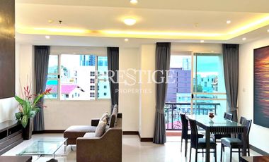 For sale 2 bed condo in Bang Lamung, Chonburi