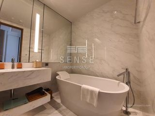 For rent 2 bed condo in Pathum Wan, Bangkok