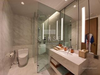 For rent 2 bed condo in Pathum Wan, Bangkok