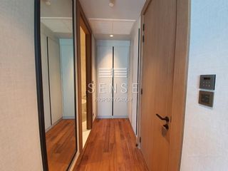 For rent 2 bed condo in Pathum Wan, Bangkok