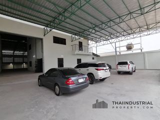 Almacén en alquiler en Bang Phli, Samut Prakan