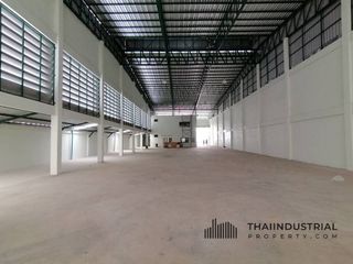 Almacén en alquiler en Bang Phli, Samut Prakan