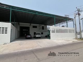 Almacén en alquiler en Bang Phli, Samut Prakan