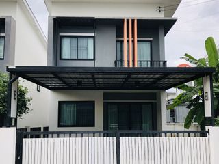 For rent 2 Beds house in Hang Dong, Chiang Mai
