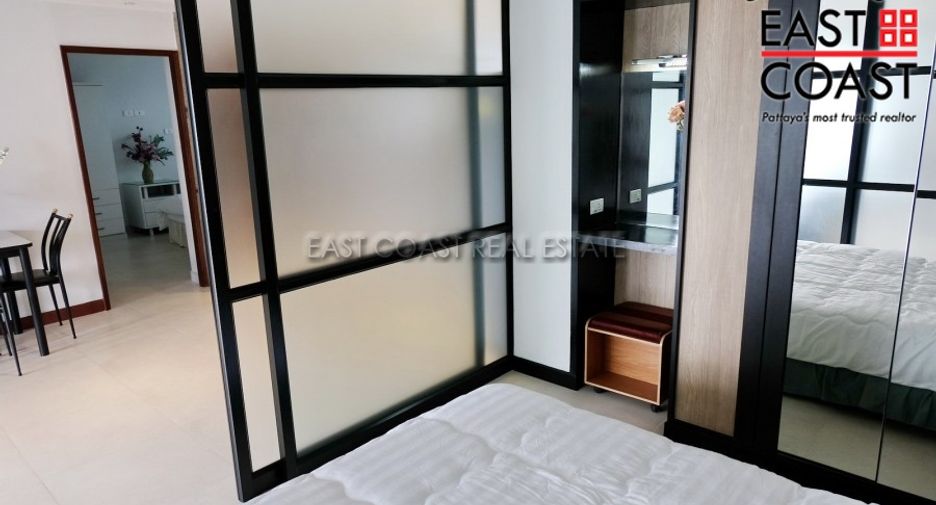 出售 2 卧室 公寓 在 Sattahip, Chon Buri