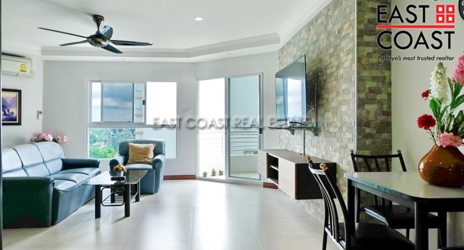 出售 2 卧室 公寓 在 Sattahip, Chon Buri