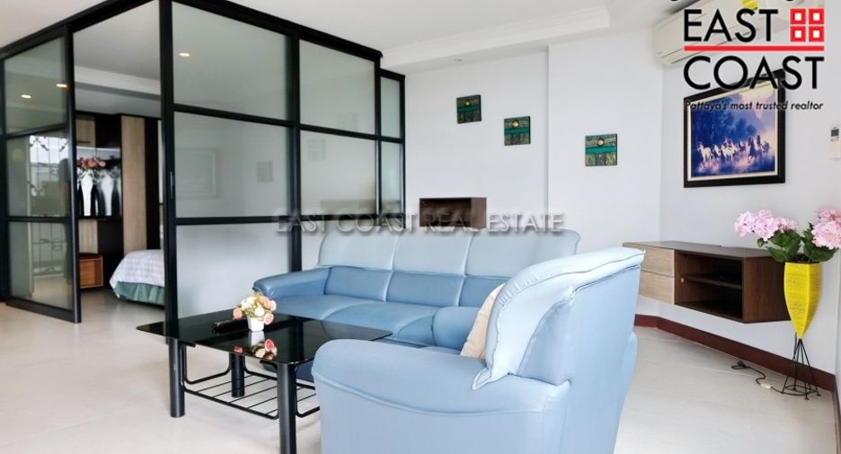 出售 2 卧室 公寓 在 Sattahip, Chon Buri