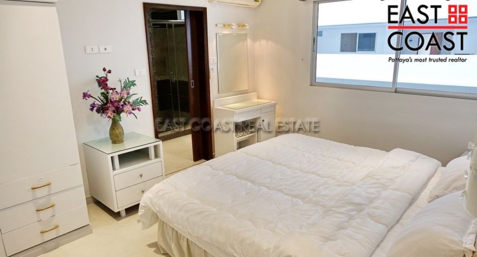 出售 2 卧室 公寓 在 Sattahip, Chon Buri