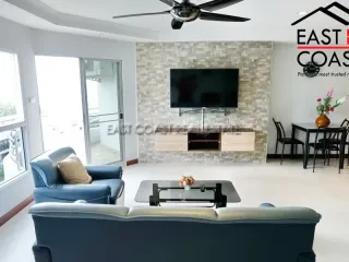 Продажа 2 спальни кондо в Na Jomtien, Паттайя