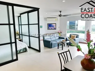 Продажа 2 спальни кондо в Na Jomtien, Паттайя