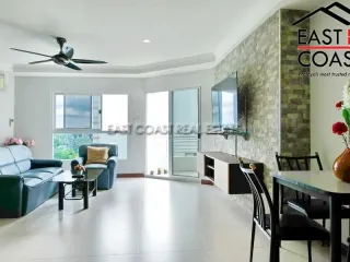 Продажа 2 спальни кондо в Na Jomtien, Паттайя
