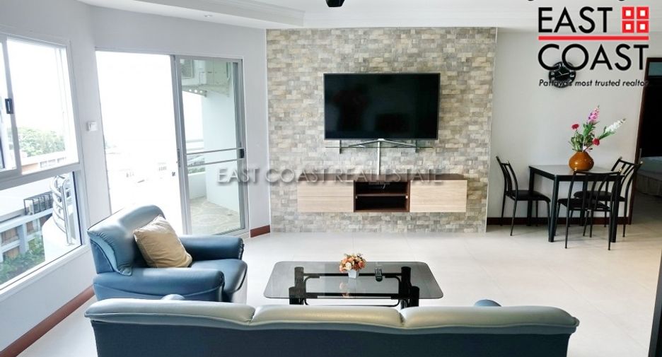 出售 2 卧室 公寓 在 Sattahip, Chon Buri
