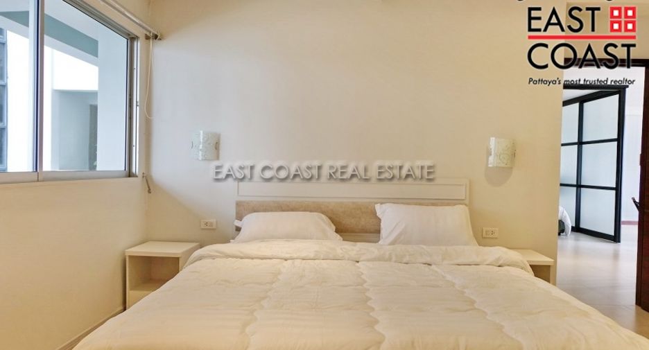 出售 2 卧室 公寓 在 Sattahip, Chon Buri