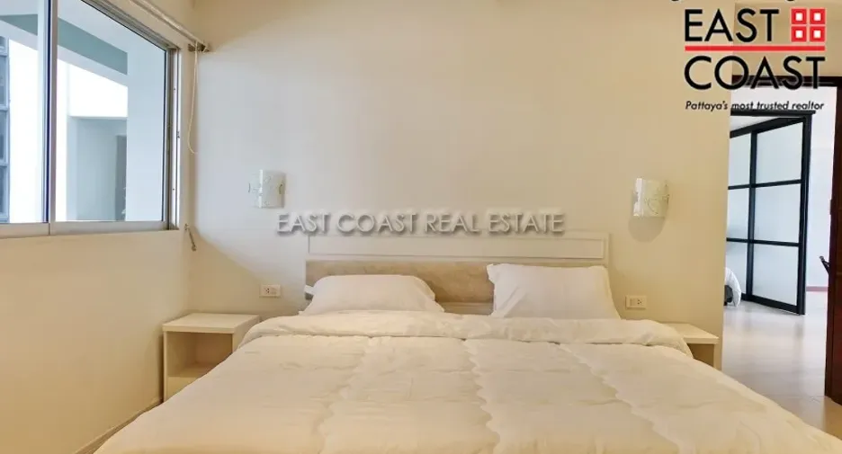 Продажа 2 спальни кондо в Na Jomtien, Паттайя
