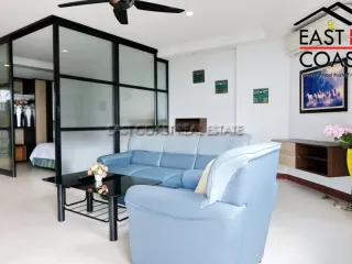 Продажа 2 спальни кондо в Na Jomtien, Паттайя