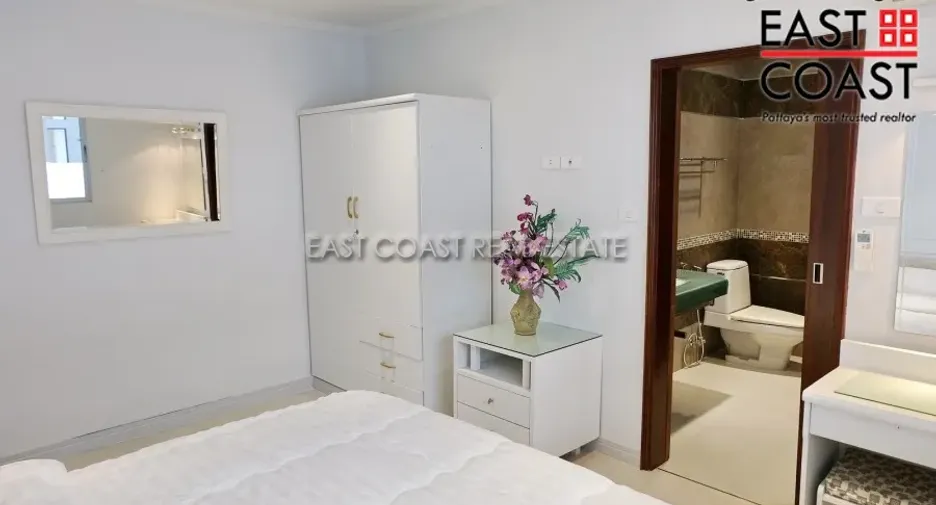 Продажа 2 спальни кондо в Na Jomtien, Паттайя
