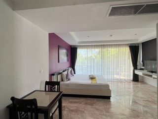 For sale 1 bed condo in Mueang Phuket, Phuket