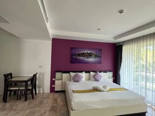For sale 1 bed condo in Mueang Phuket, Phuket