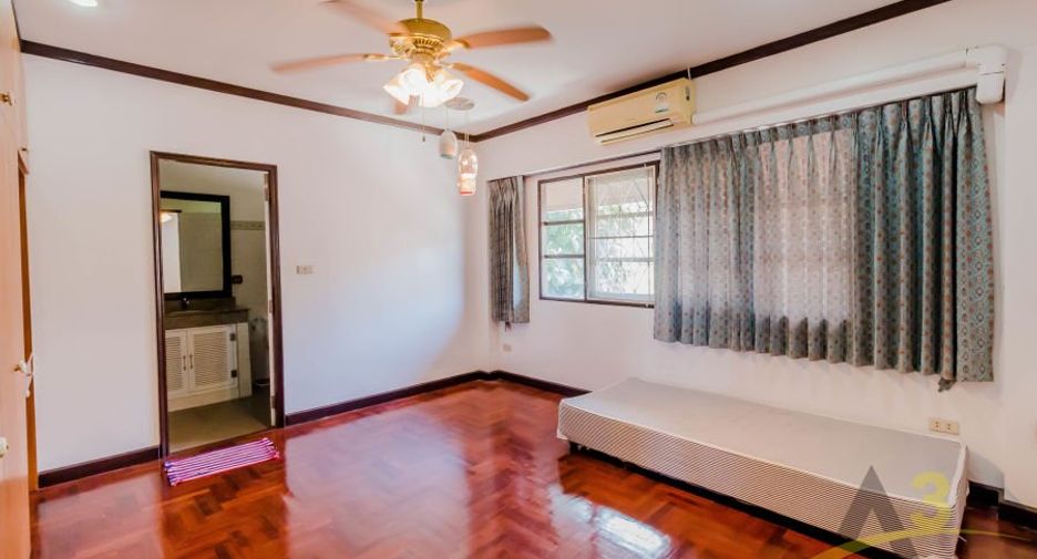 For rent and for sale 4 bed house in Mueang Phuket, Phuket