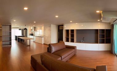 For rent and for sale studio condo in Watthana, Bangkok