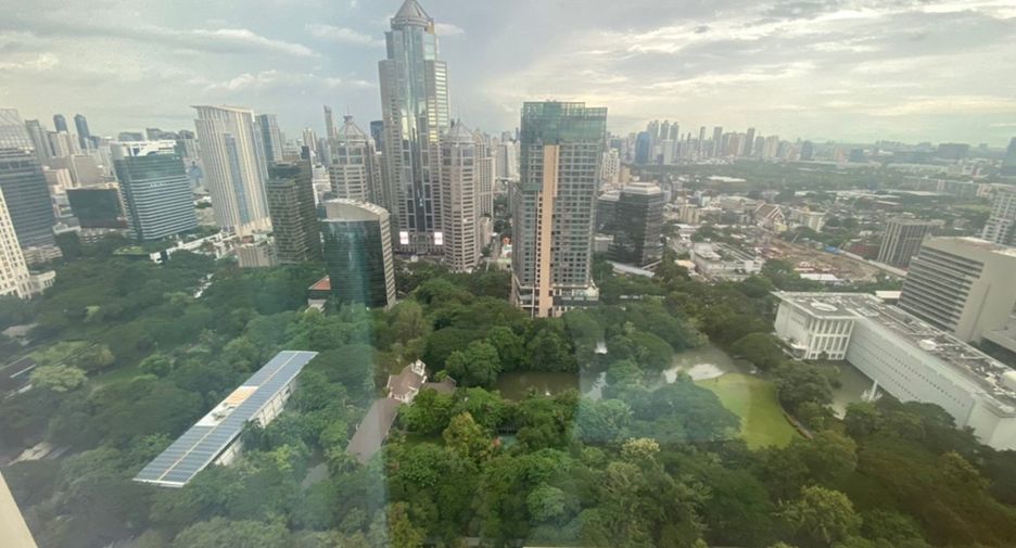 ให้เช่า 3 ห้องนอน คอนโด ใน ปทุมวัน, กรุงเทพฯ