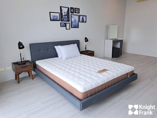 À vendre 3 chambres condo à Ratchathewi, Bangkok