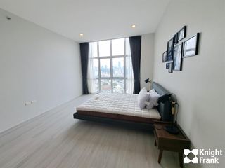 À vendre 3 chambres condo à Ratchathewi, Bangkok